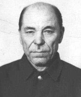 Ломакин Кузьма Филиппович