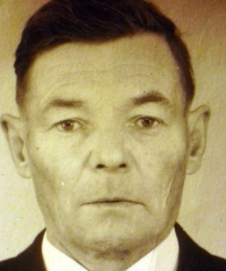 Бакшаев Александр