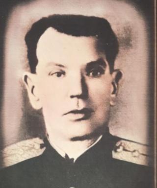 Гудилин Алексей Иванович
