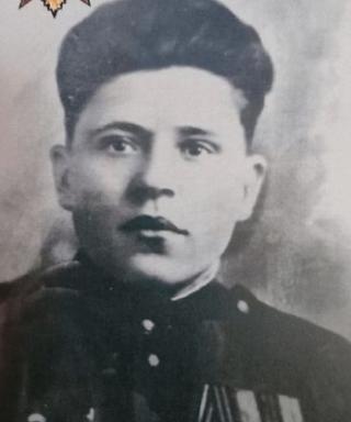 Чернобровкин Николай Петрович