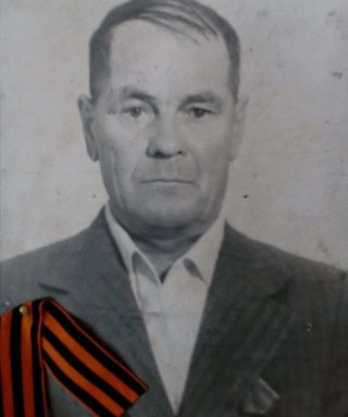 Верба Василий Демьянович