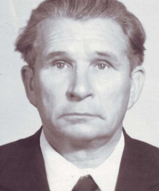 Полуэктов Сергей Иванович