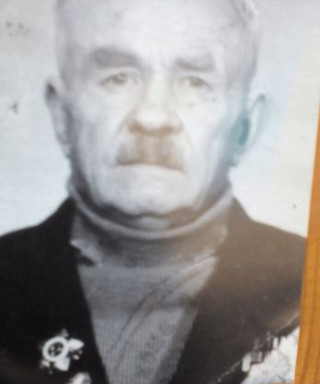 Дурин Федор Васильевич