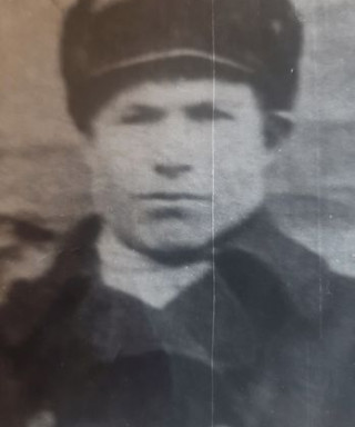 Андриянов Степан Васильевич