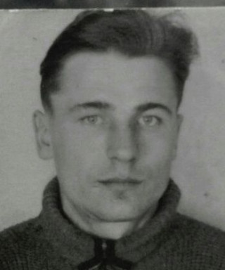 Якимов Георгий Яковлевич