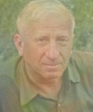 Пиядин Василий Назарович