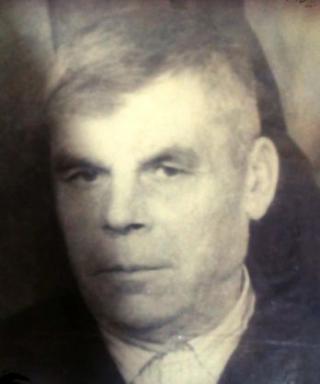 Варивода Иван Егорович