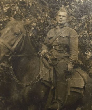 Васильев Василий Осипович