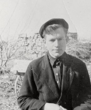 Емельянов Алексей Федотович