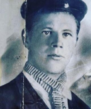 Смирнов Сергей Алексеевич