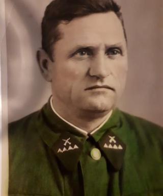 Черепов Георгий Фёдорович