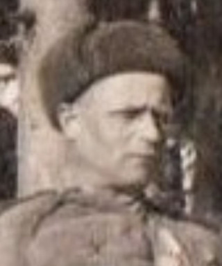 Павлов Андрей Ефимович