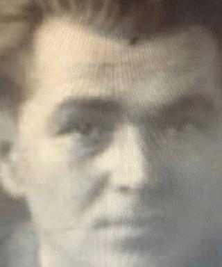 Ежов Григорий Андреевич