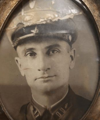 Ганевич Николай Дмитриевич