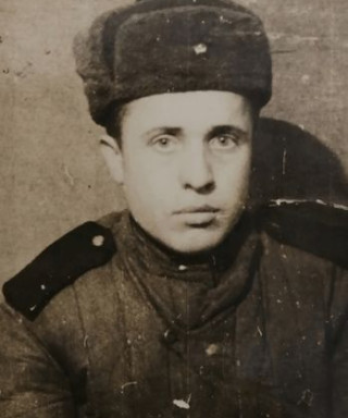 Бузорин Дмитрий Иванович