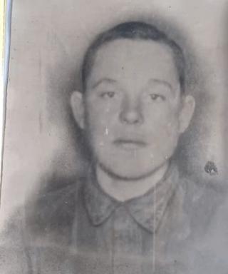 Кузьмин Николай Степанович