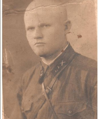 Паханов Алексей Ильич