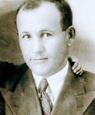 Замиралов Фёдор Алексеевич