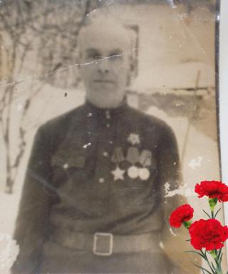 Карпчук Павел Маркович