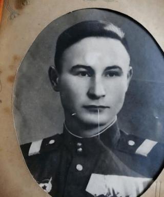 Чернов Владимир Васильевич