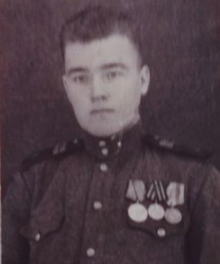 Гриньков Николай Николаевич