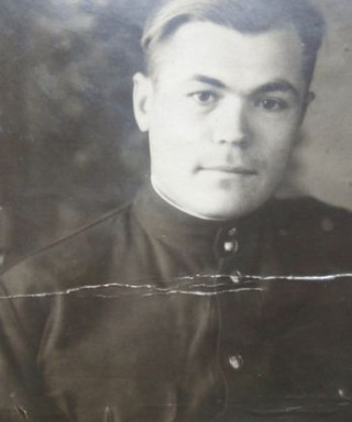 Быков Николай Самсонович