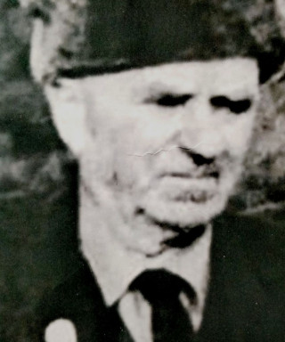 Тюрин Леонтий Егорович