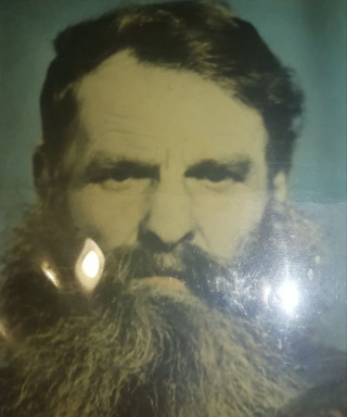 Кузовенков Яков Николаевич