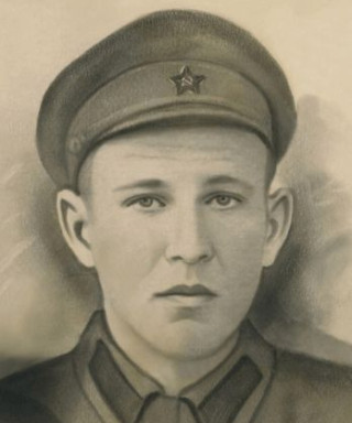 Вавилов Федор Дмитриевич