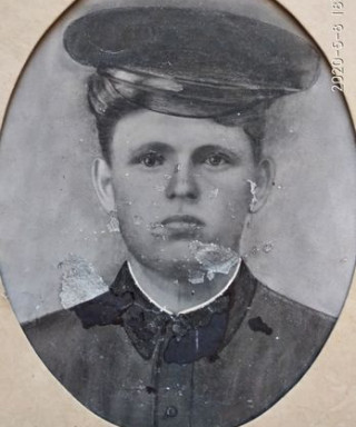 Пономарев Иван