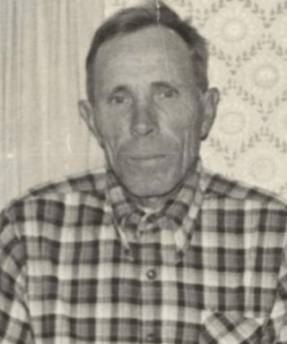 Мальцев Галактион Васильевич