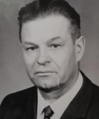 Добромыслов Василий Фёдорович