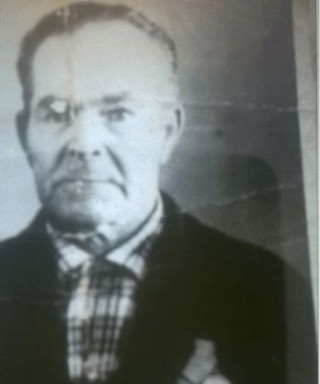 Щукин Николай Николаевич