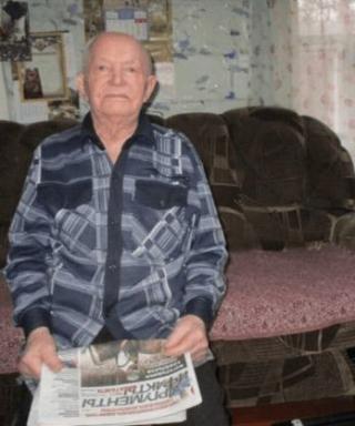 Беськаев Михаил Тимофеевич