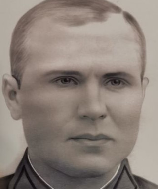 Мягков Иван Гаврилович