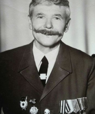 Емельяненко Василий Миронович