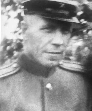 Алексеев Иван Петрович