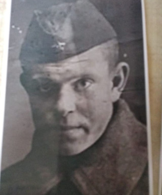 Яковлев Тимофей Иванович