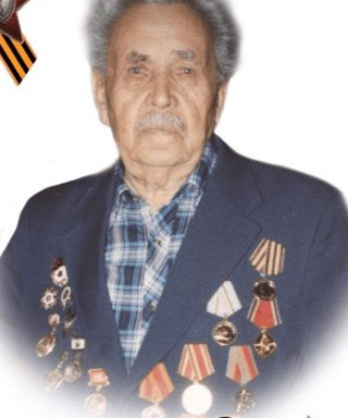 Алейников Алексей Васильевич