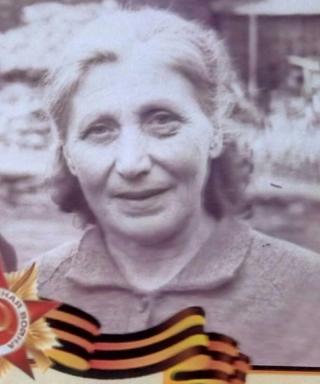 Деменцова Фаина Андреевна