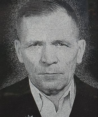 Осёнов Петр Арсентьевич