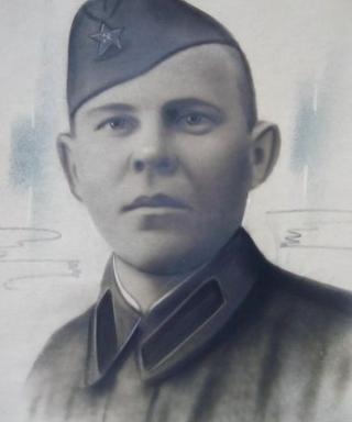 Кривошеин Александр Ефимович