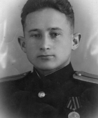 Володин Константин Константинович