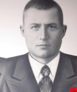 Новиков Фёдор Самсонович