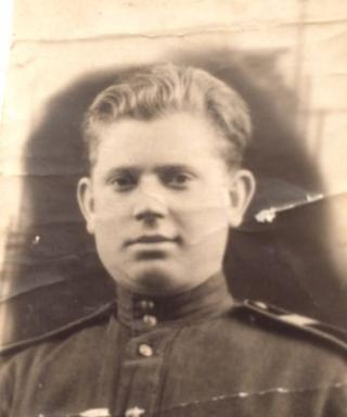 Бобров Александр Михайлович