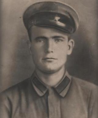 Родомакин Петр Порфирович