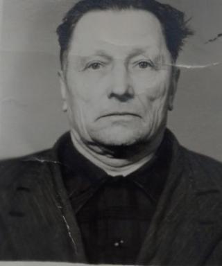 Сорокин Николай Васильевич