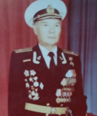 Васин Владимир Андреевич