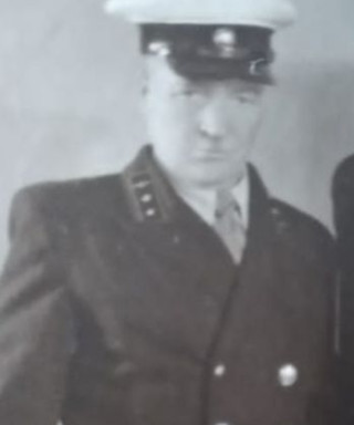 Васин Андрей Иванович