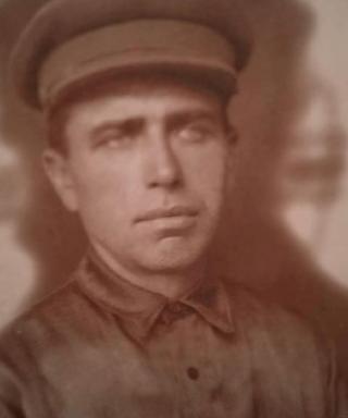 Каклюгин Константин Алексеевич